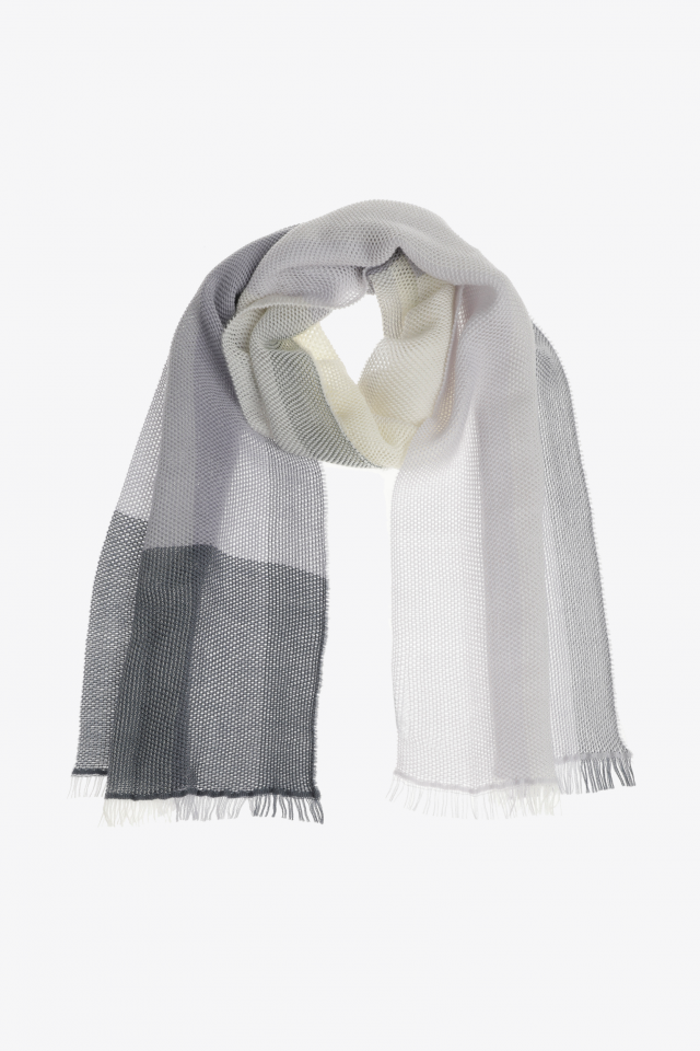 Multicolour scarf