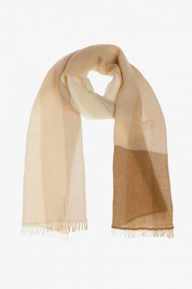 Multicolour scarf