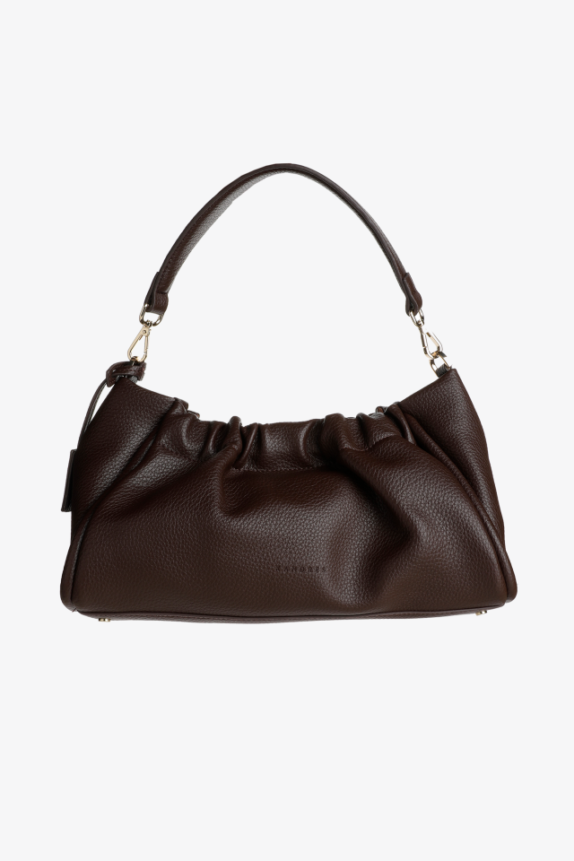 Elegant clutch bag 