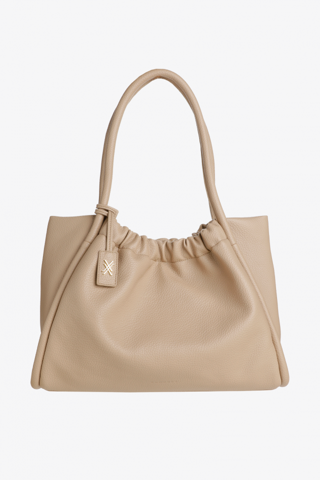 Elegante shopper