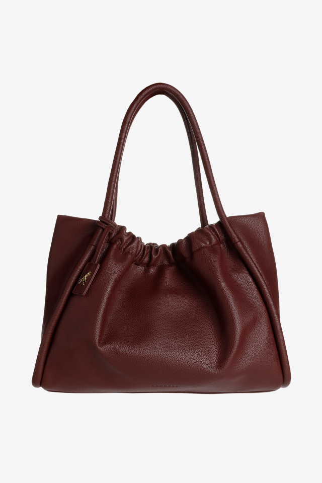 Elegante shopper