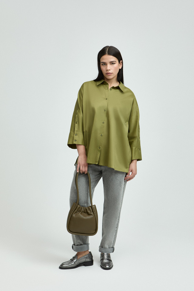 Stylish shoulder bag