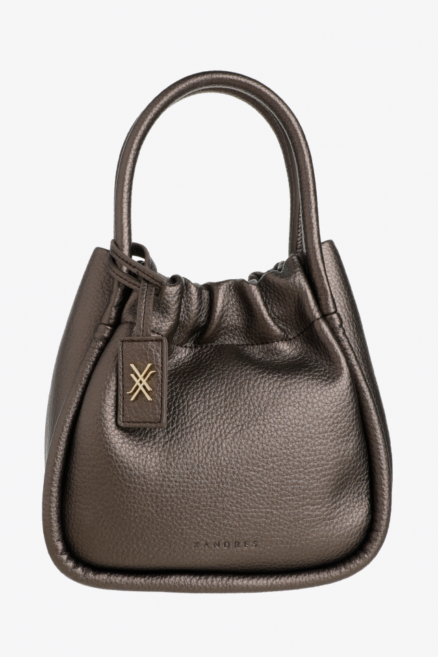 Stylish shoulder bag