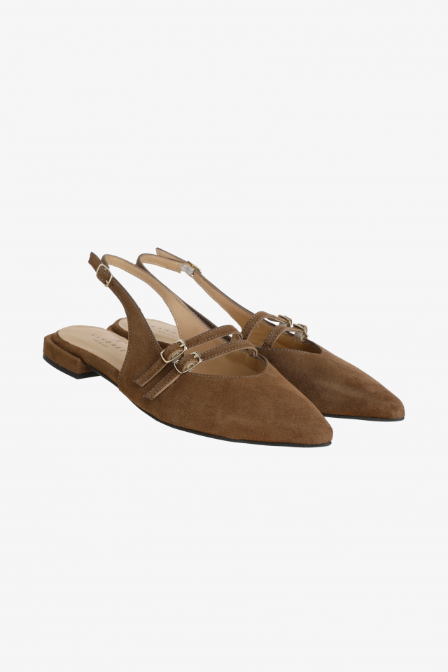 Elegante slingback 