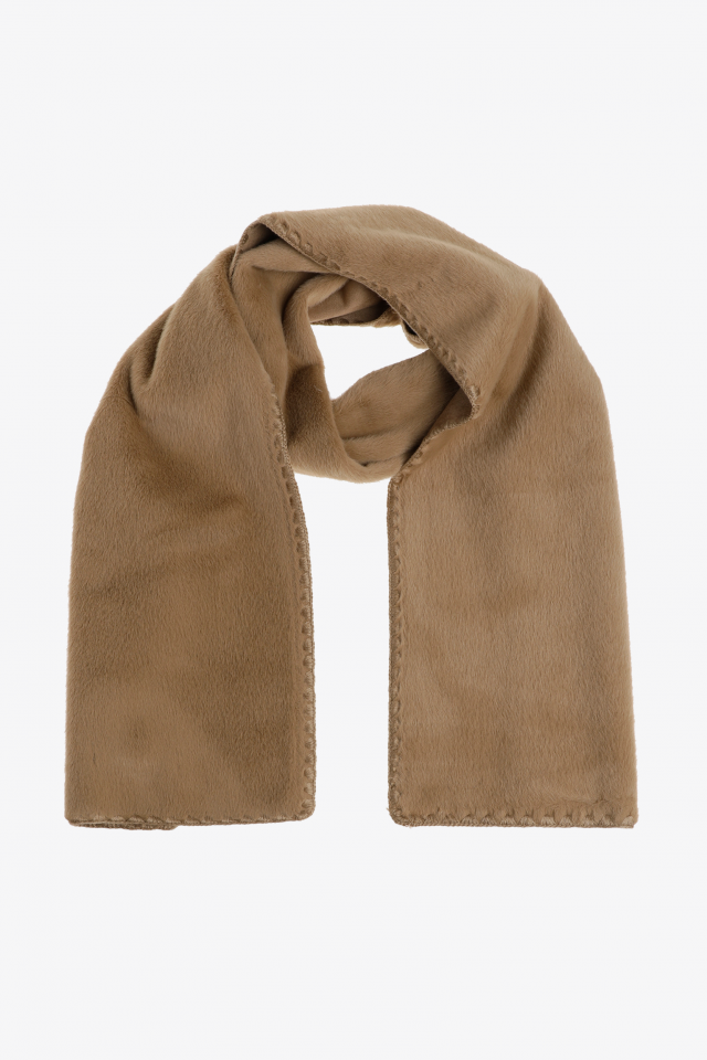 Soft scarf 