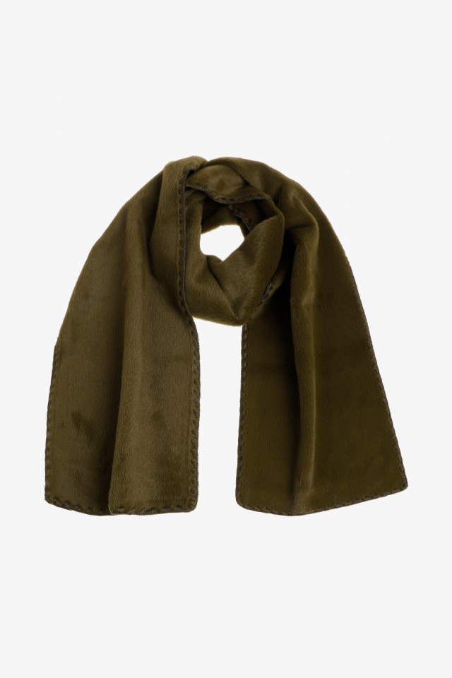 Soft scarf 