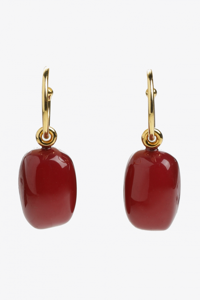 Boîte pour boucles d’oreilles
