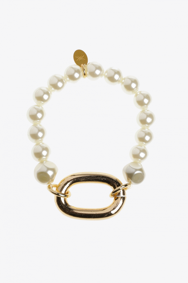 Bracelet en nacre