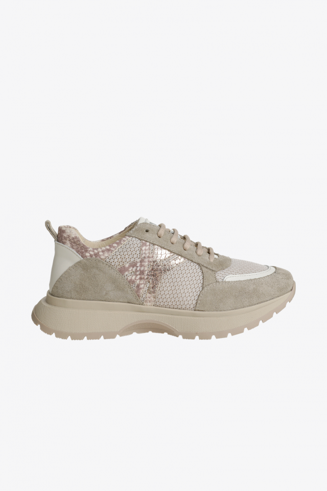 Stilvolle Sneaker