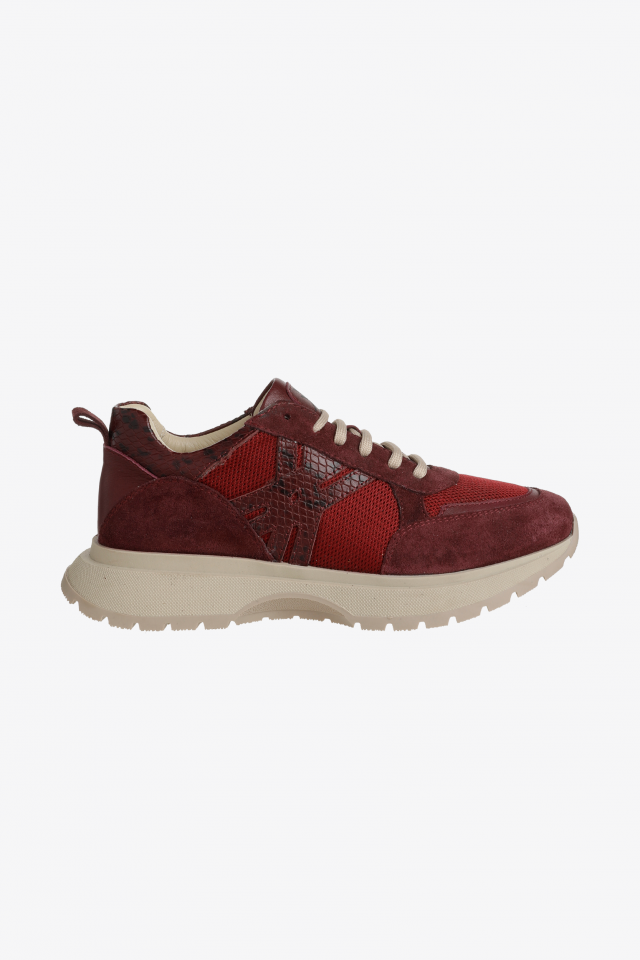 Stilvolle Sneaker