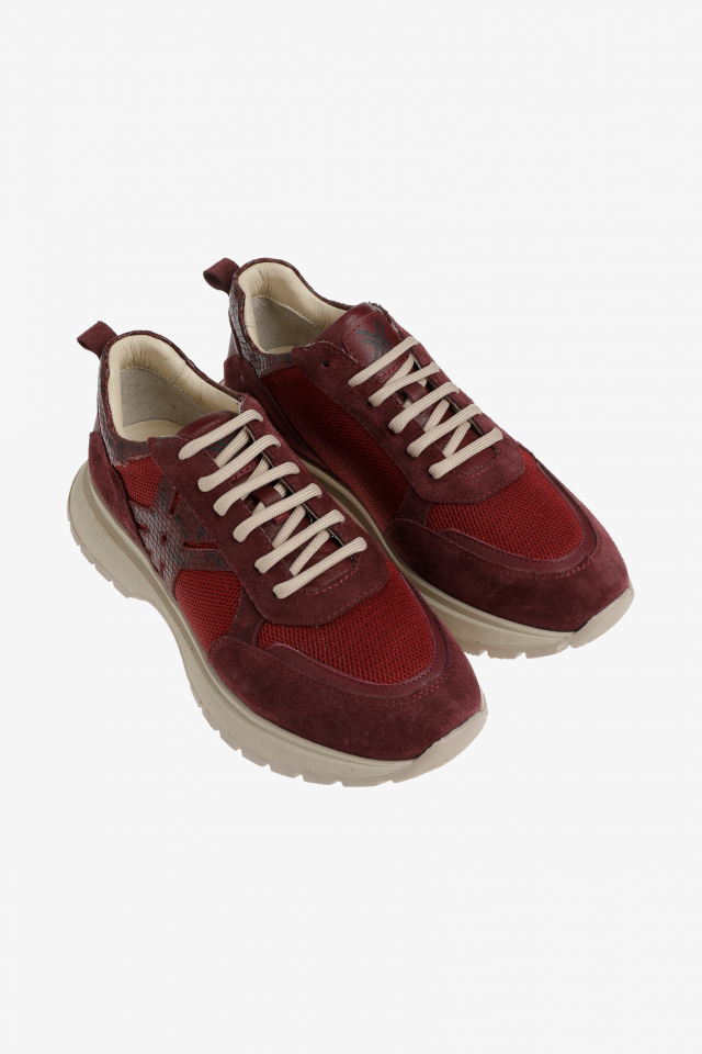 Stijlvolle sneakers