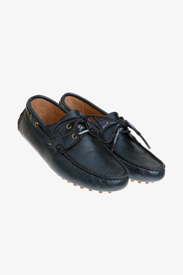 Runner loafers 
