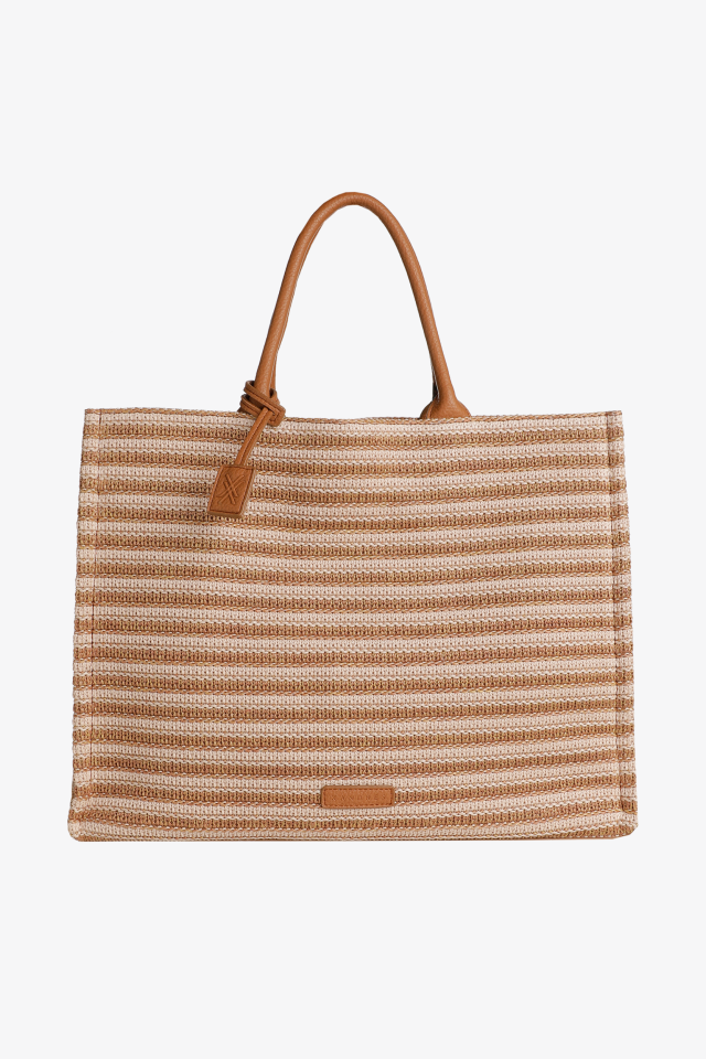 Verspielter Shopper