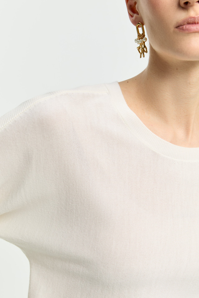 Oorbellen met charms