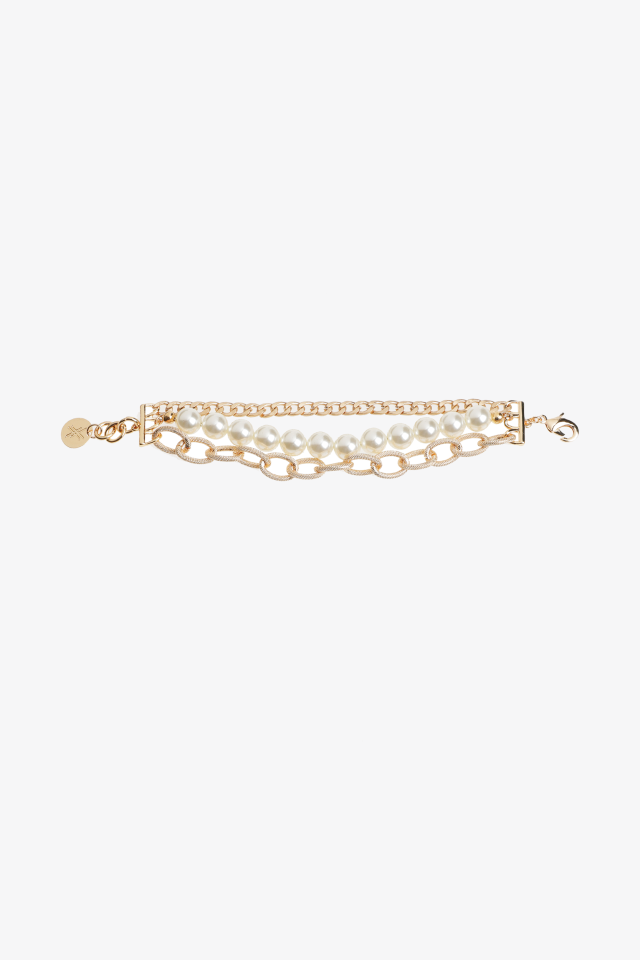 Statement armband