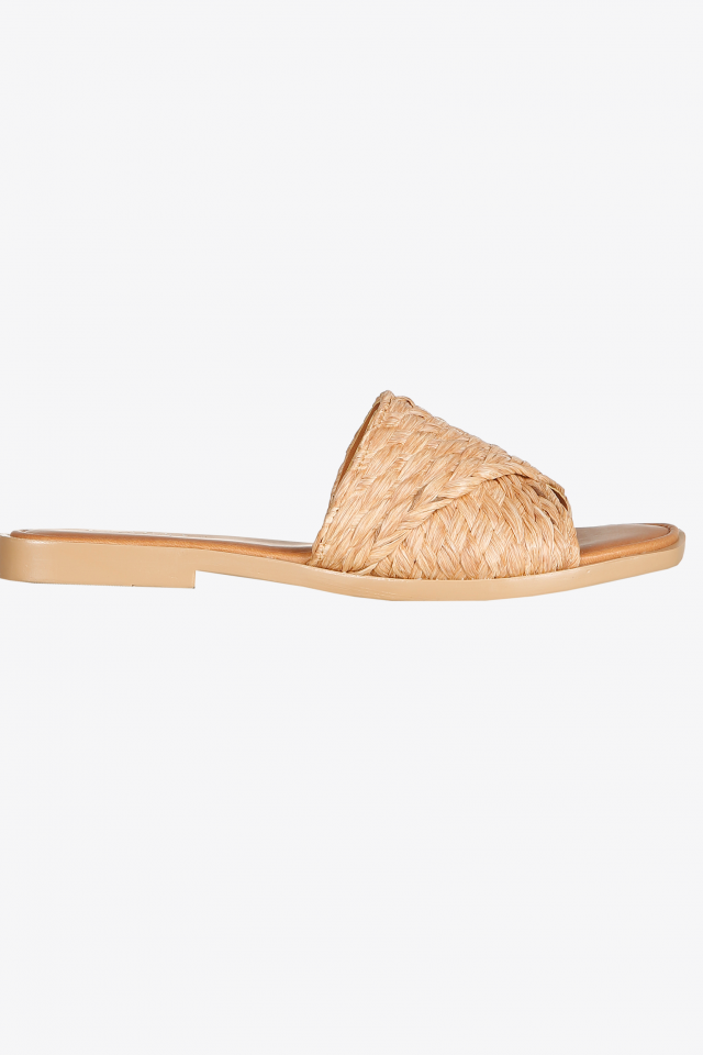 Elegant sandals