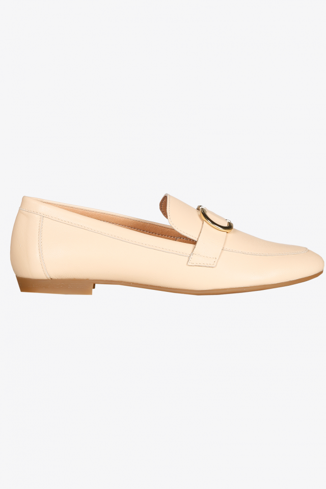 Stijlvolle loafers