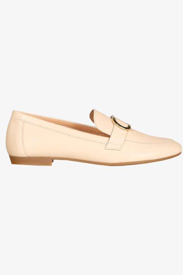 Stylish loafers
