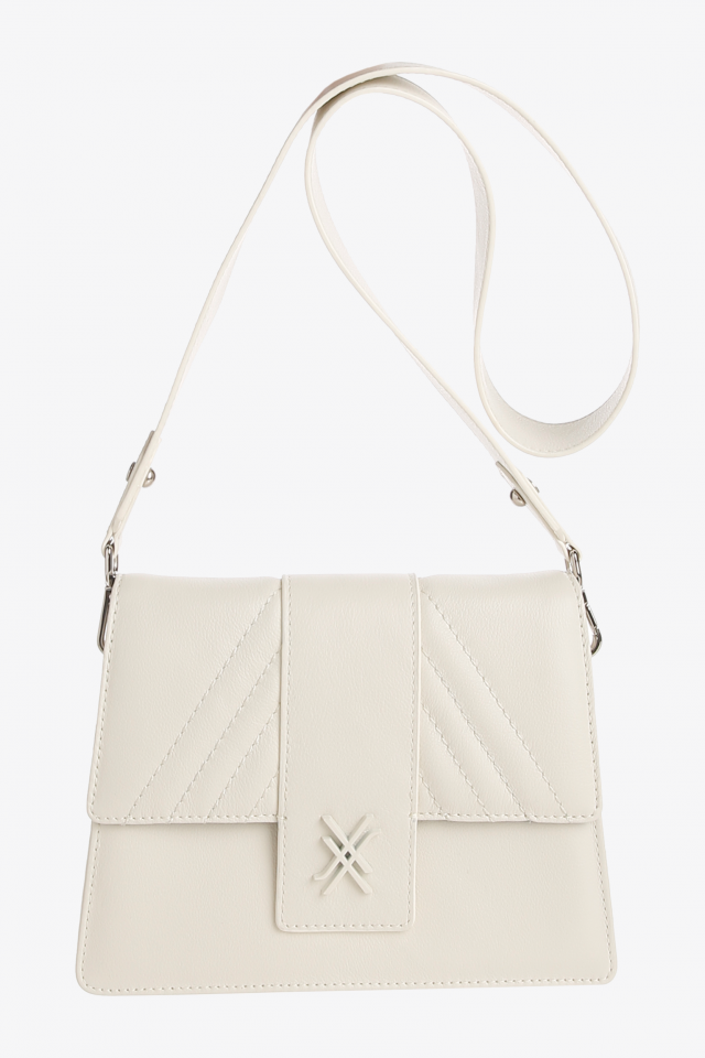 Leather bag