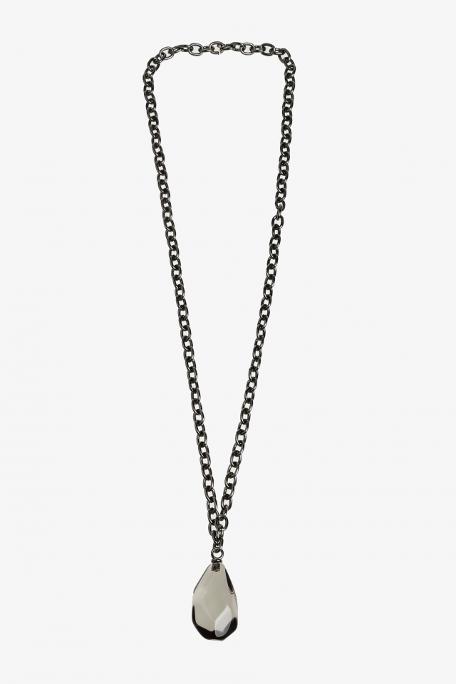 Collier élégant avec pendentif