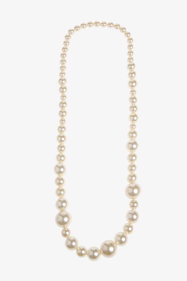 Collier de perles