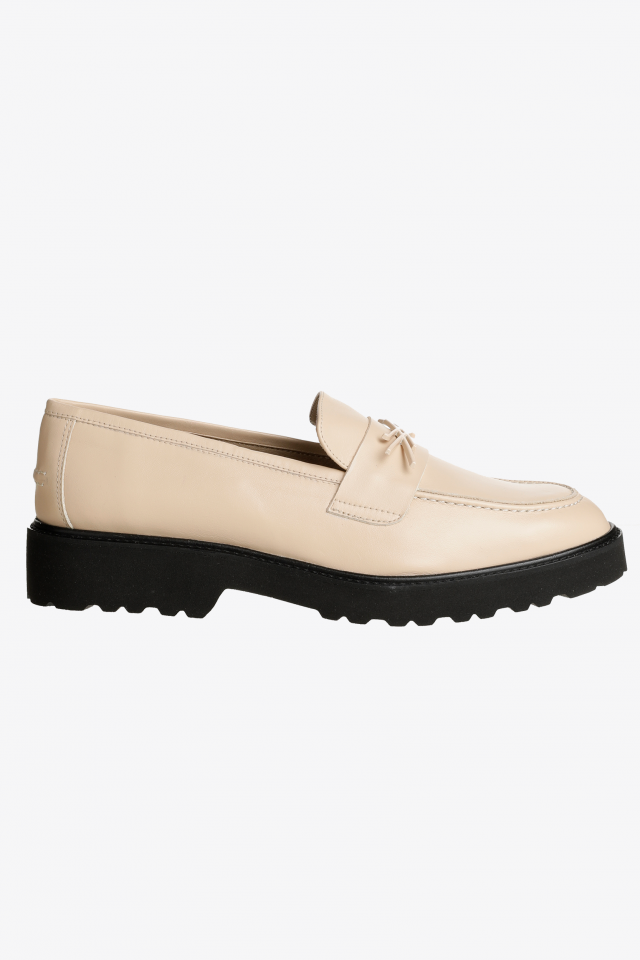 Xandres Halbschuhe