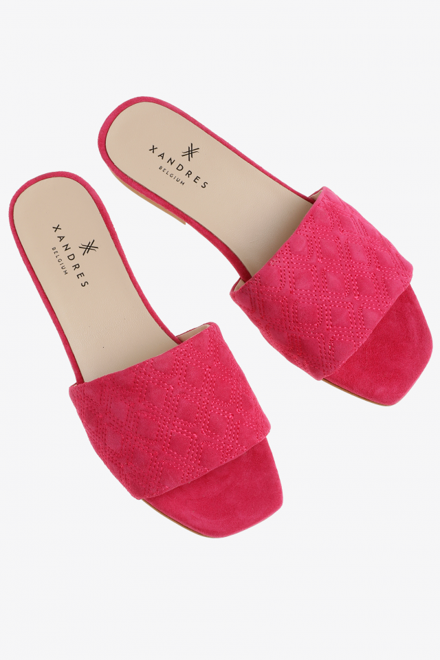 Schoenen xandres 2025