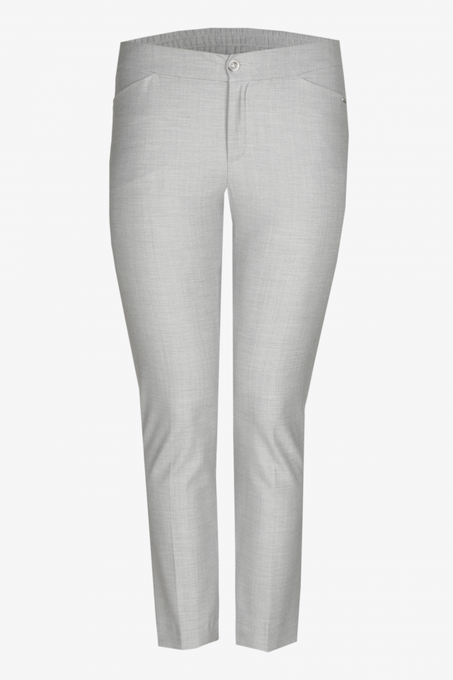 Pantalon à jambes étroites 