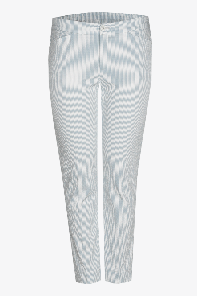 Narrow-leg trousers