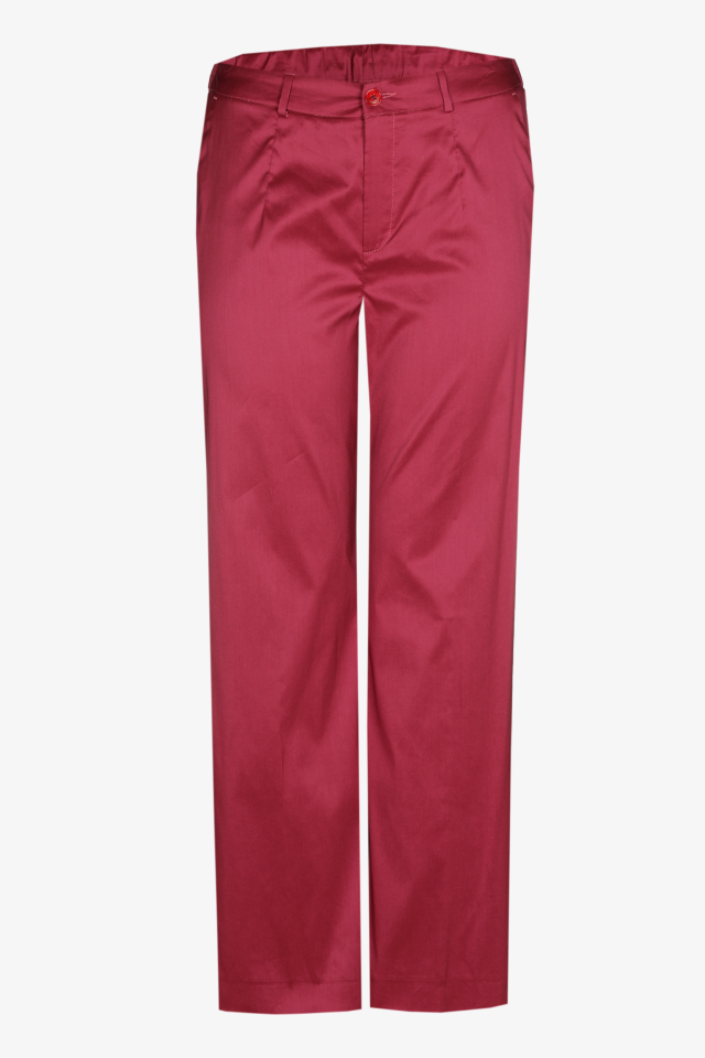 Pantalon élégant et léger 