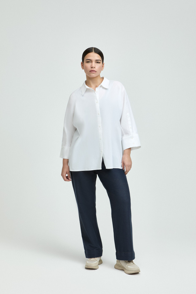 Pantalon élégant 