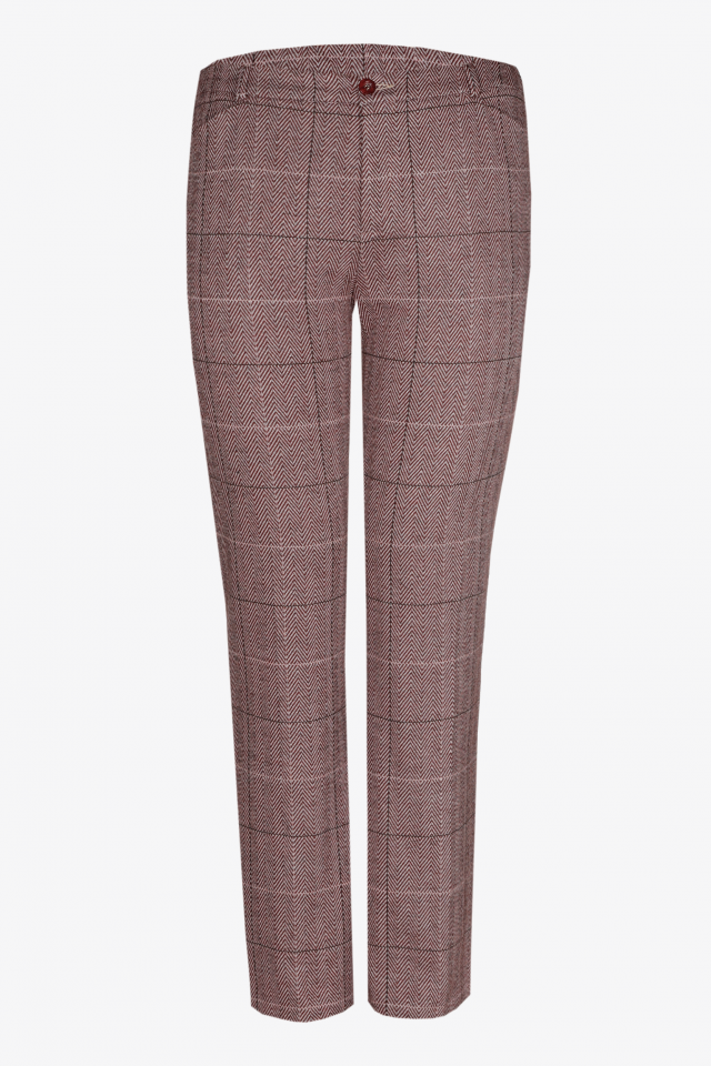 Elegante broek 