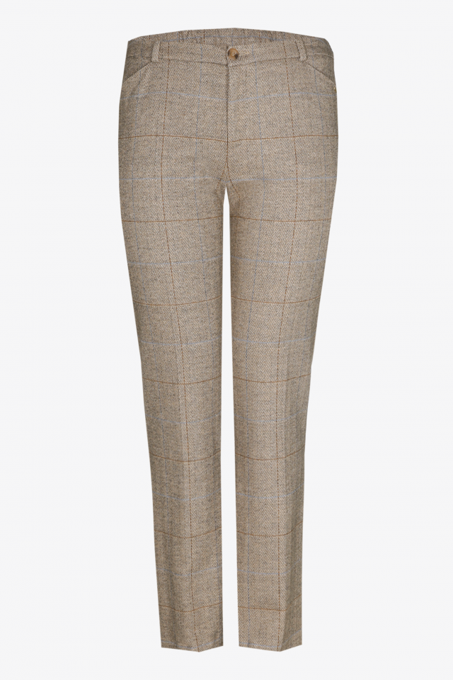 Elegante broek 