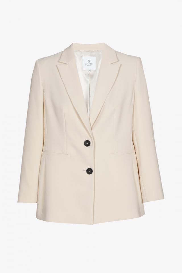 Vrouwelijke blazer