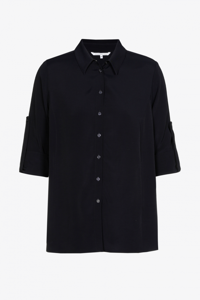 Tunic blouse 