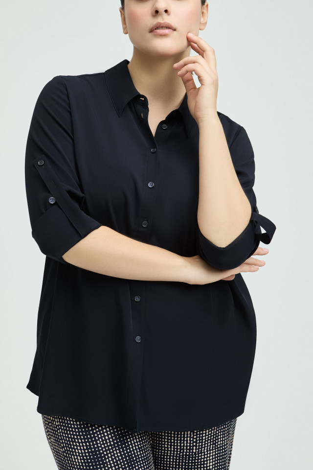Tunic blouse 