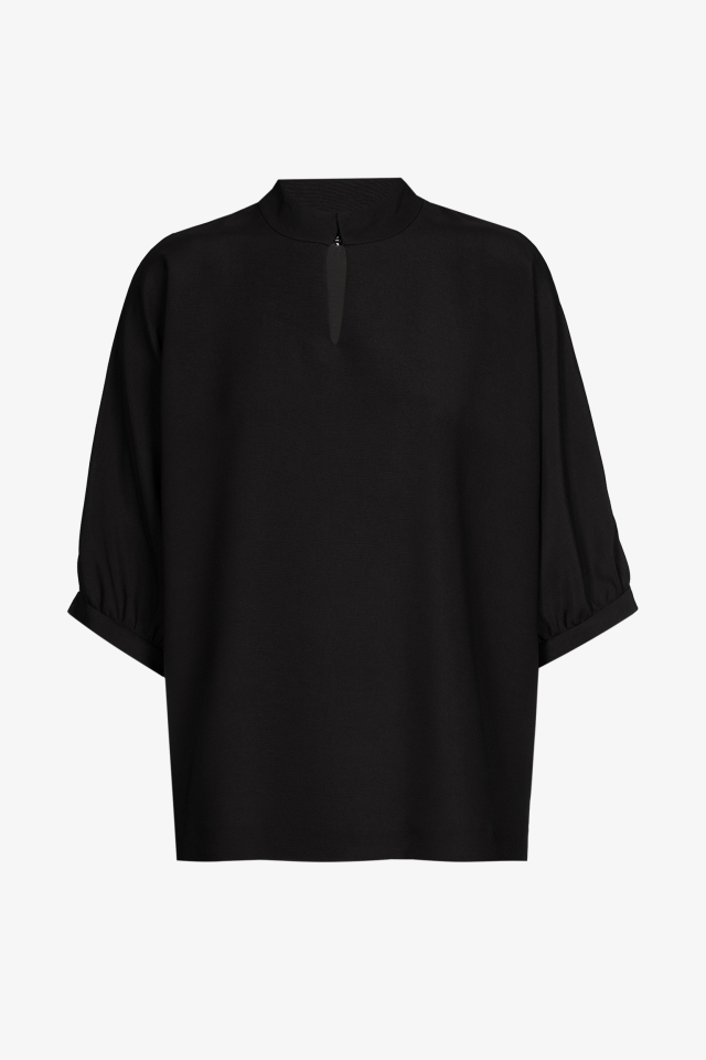 Feminine Bluse 