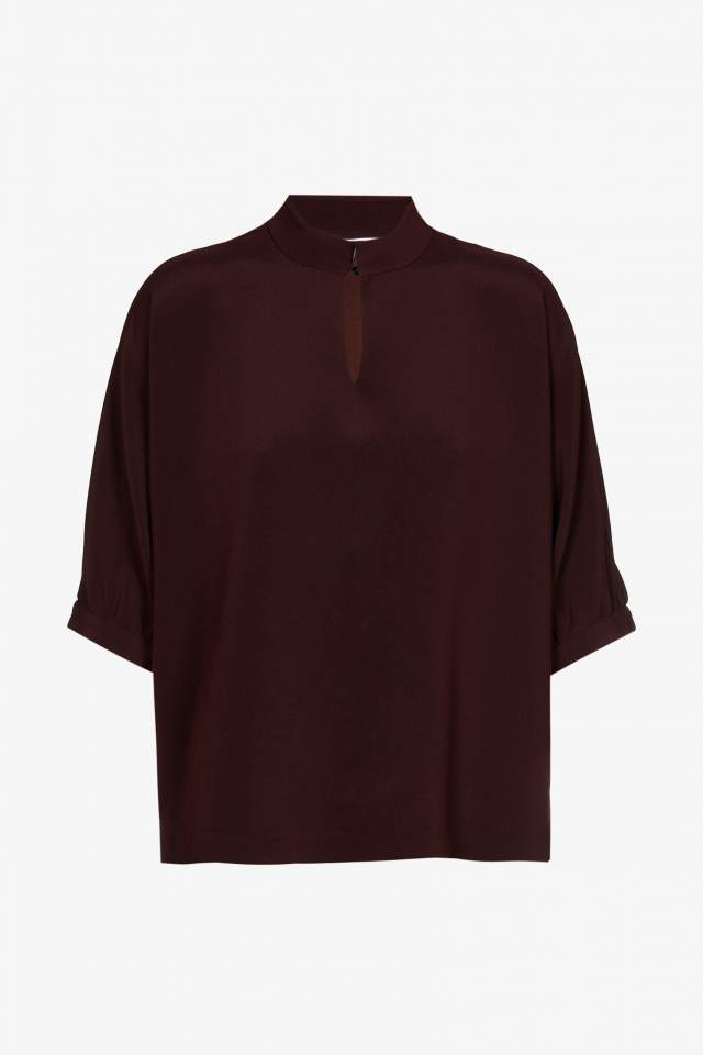 Feminine Bluse 