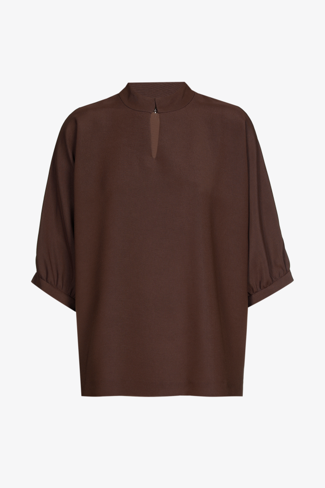 Feminine Bluse 