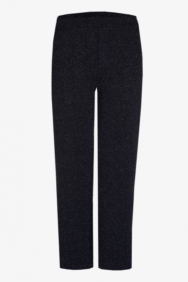 Festive trousers