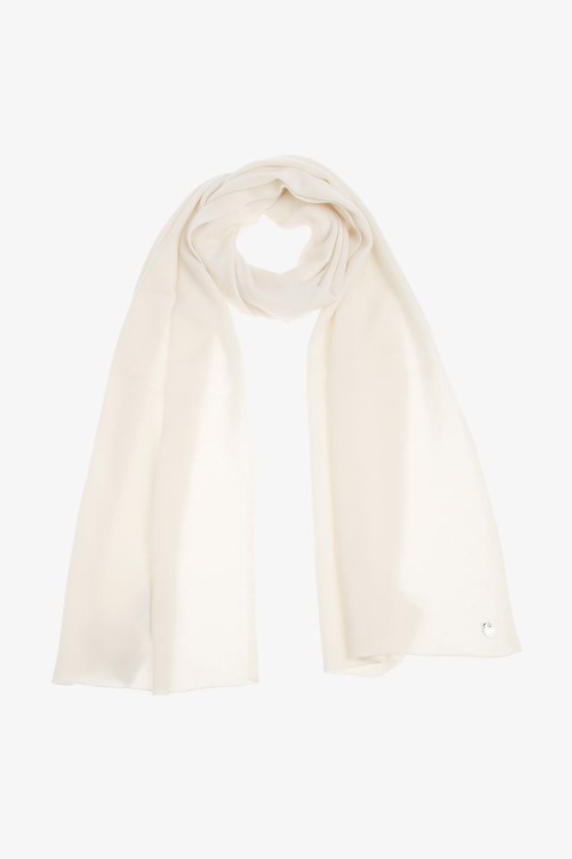 Cashmere scarf