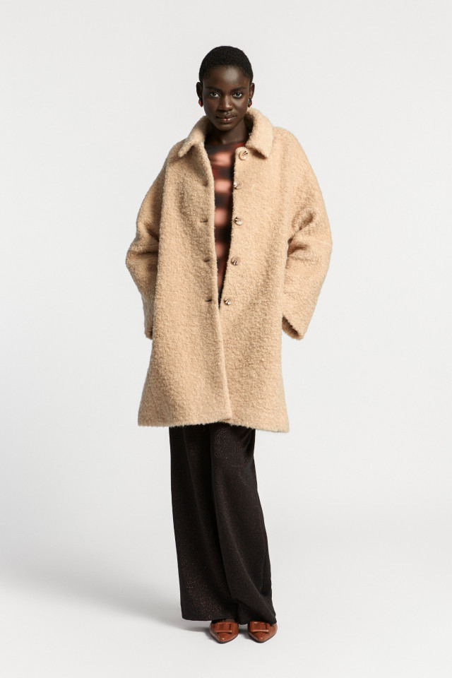 Wish teddy coat deals