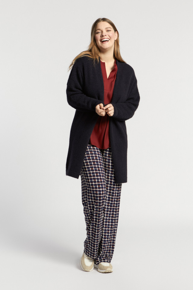 Wish long cardigan cheap