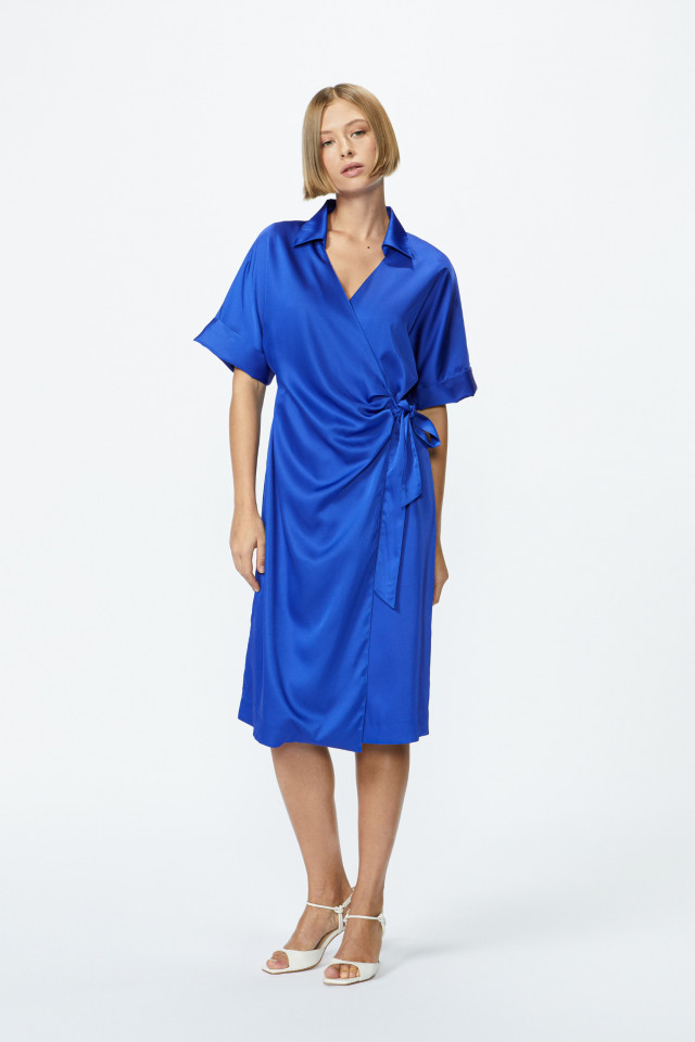 Cache coeur jurk outlet