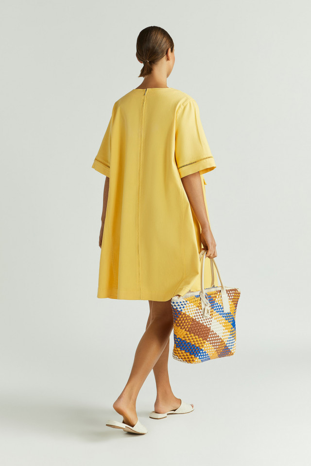 Xandres shopper
