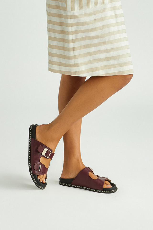 Zomerslipper