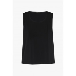 ◇DNSR◇ Basic sleeveless black DNSR】Metal logo sleeveless | OUR BRAND,DNSR | PRESSING WEB SHOP