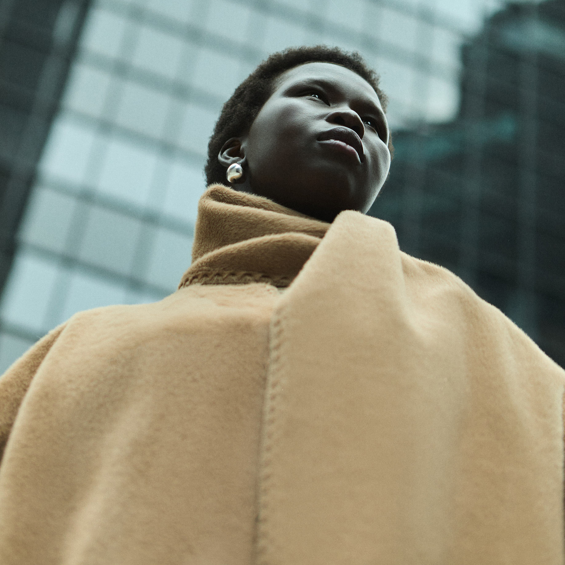Pre-Fall '25 | Interlude