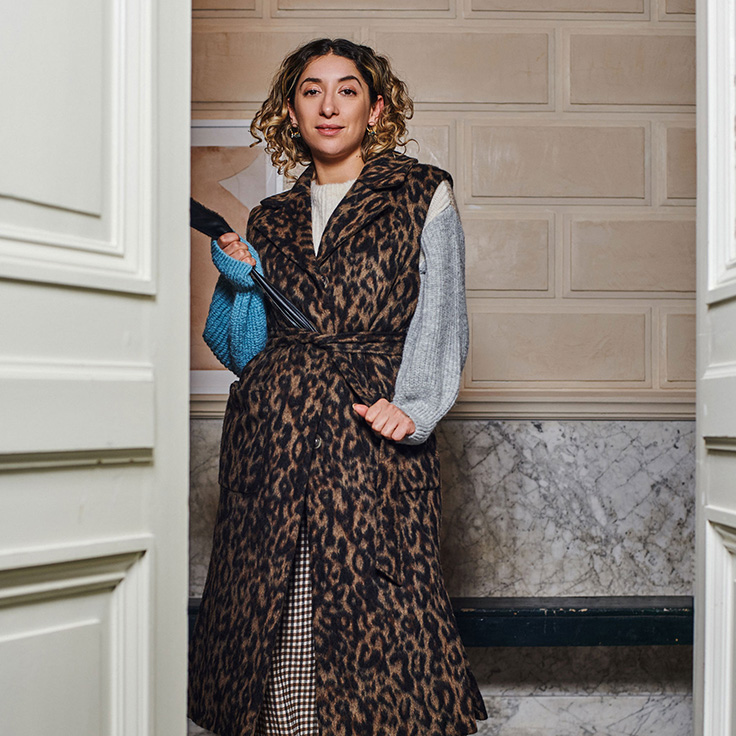 Styled by Farah – Upcycled limited capsulecollectie