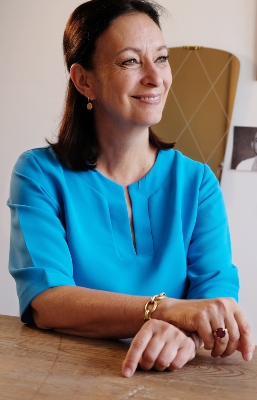 Anne Zellien